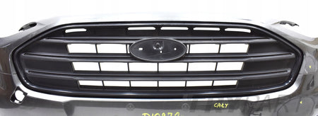 FORD TOURNEO CONNECT MK2 FACELIFT FRONT BUMPER + GRILLE