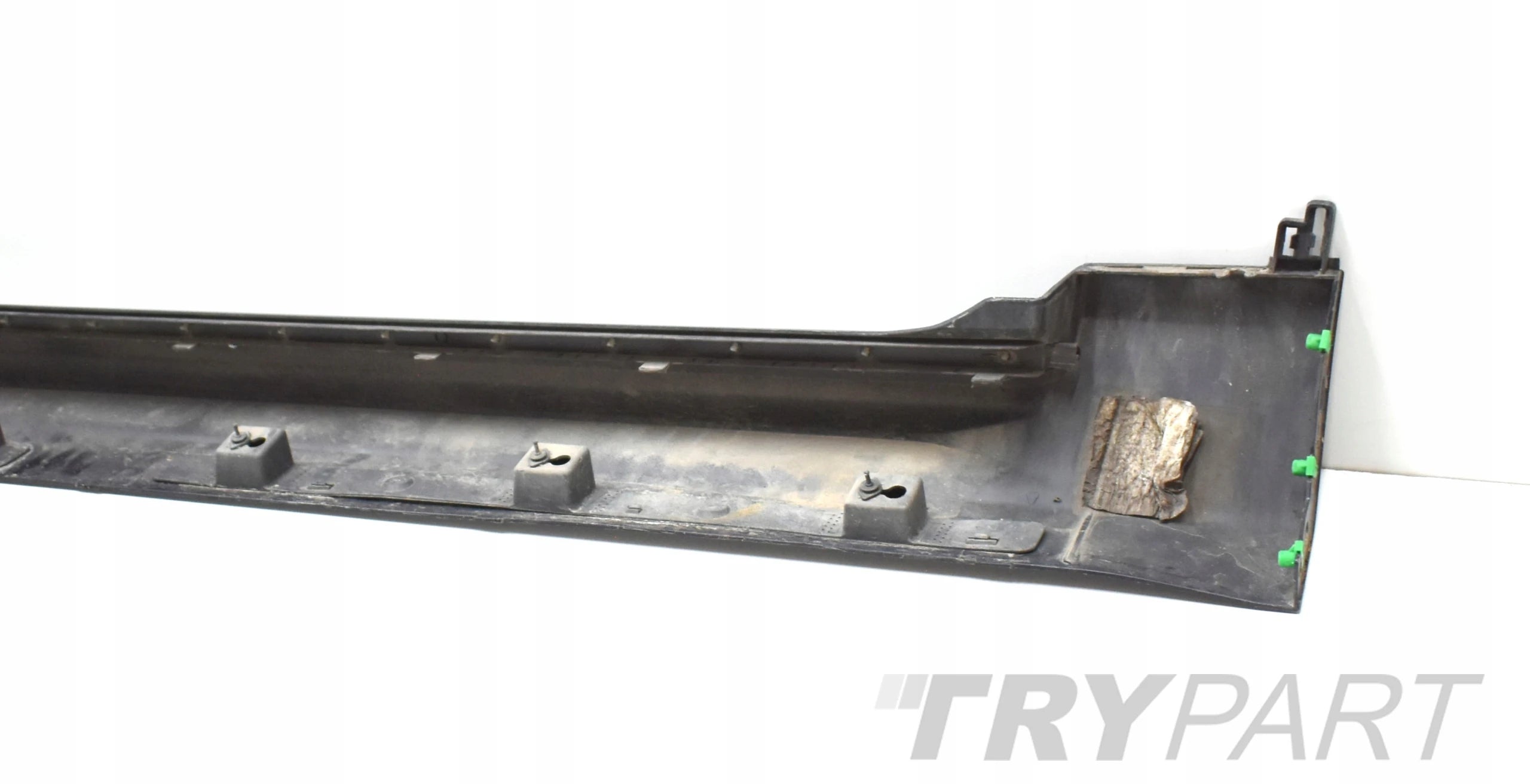 VOLVO XC90 II LEFT SILL STRIP ORG