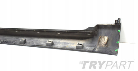 VOLVO XC90 II LEFT SILL STRIP ORG