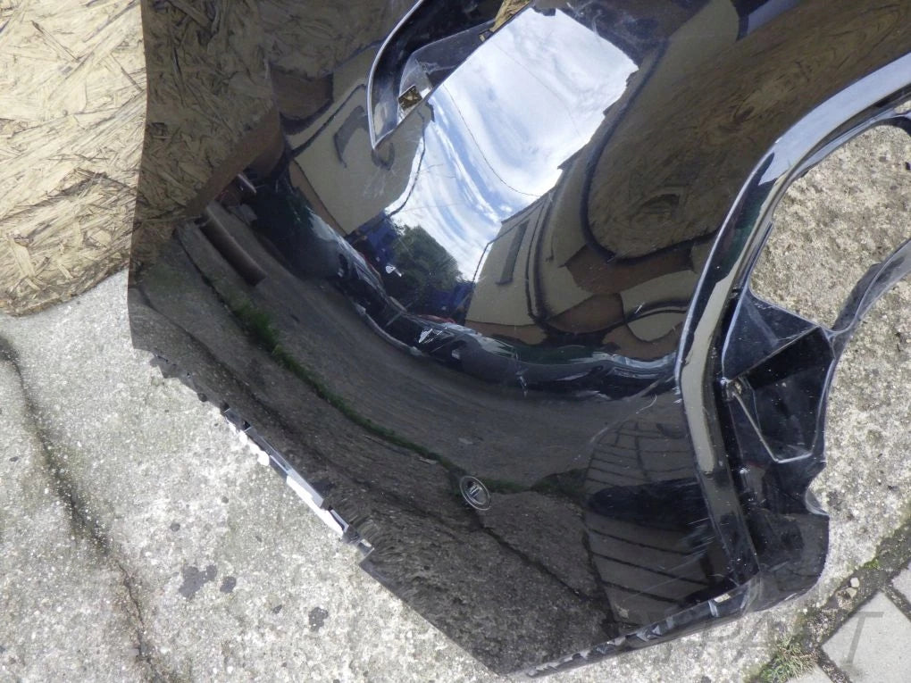 BMW X5 G05 M PACKAGE rear bumper