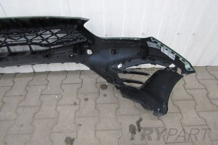 Front Bumper Kia Ceed 3 III GT-line LIFT 21-