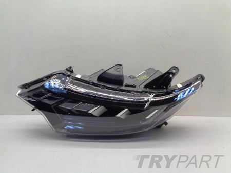 MITSUBISHI OUTLANDER III 3 LIFT FULL LED 18- left