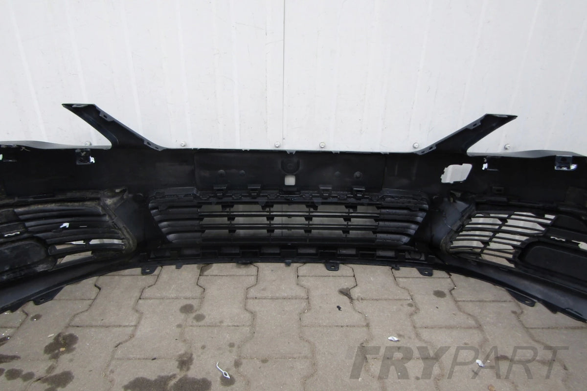 Front Bumper Peugeot 308 II 2 Facelift 17-