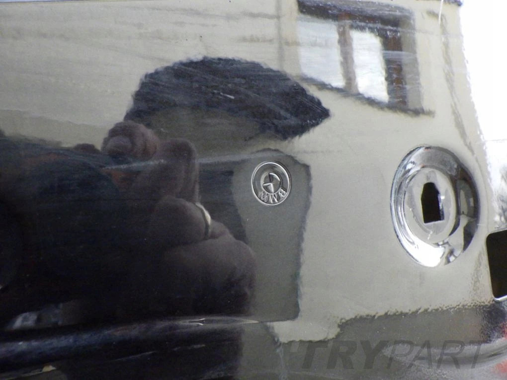 BMW X7 G07 Front Left Door