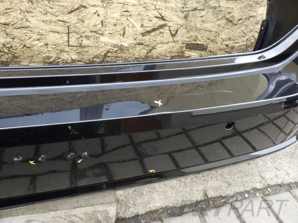 BMW 3 G21 KOMBI LCI LIFT 22- Rear Bumper