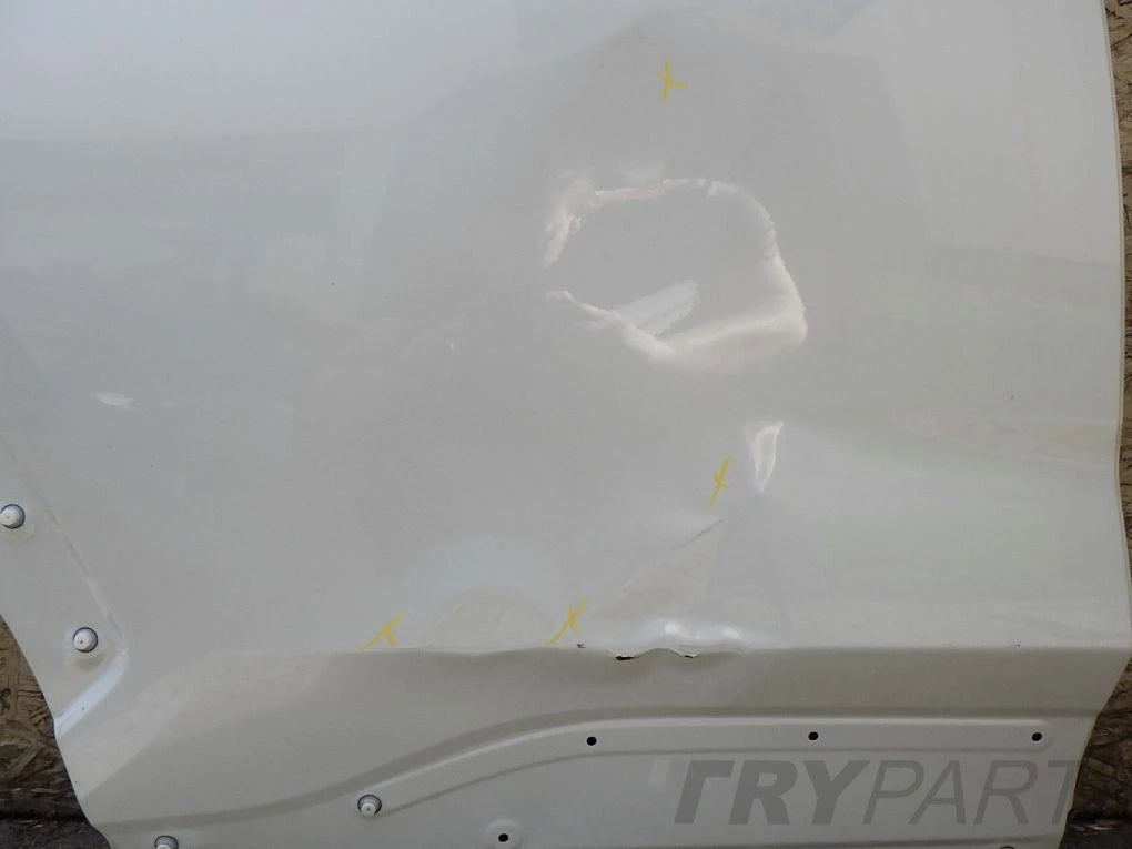 TOYOTA RAV4 RAV 4 V 19- RH rear door