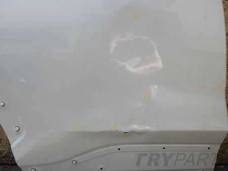 TOYOTA RAV4 RAV 4 V 19- RH rear door
