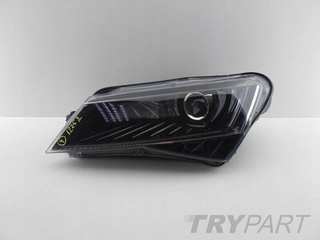 SKODA SUPERB III 3 LIFT XENON 3V1 LEFT HEADLIGHT