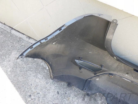 HYUNDAI IX20 ix 20 10- Rear Bumper