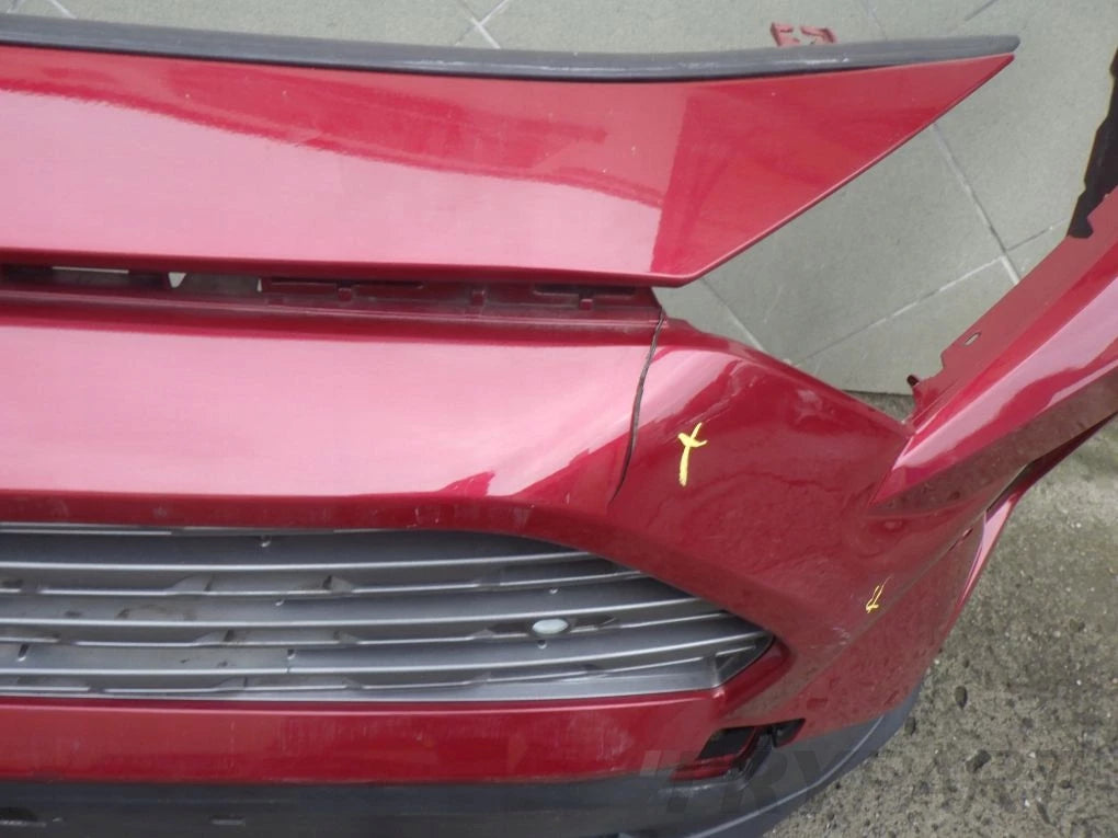 TOYOTA RAV4 RAV 4 V 19- Front Bumper