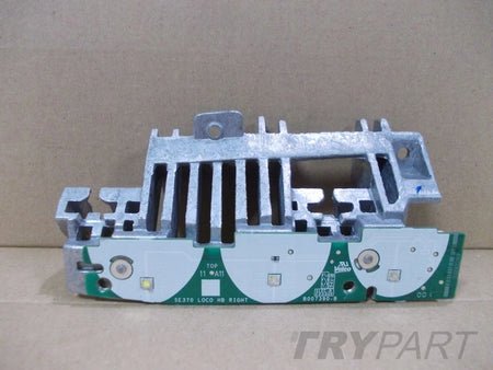 SEAT LEON III 5F LED MODULE