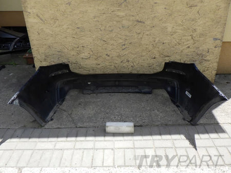 BMW 6 6GT G32 M Package Lift LCI 20- Rear Bumper