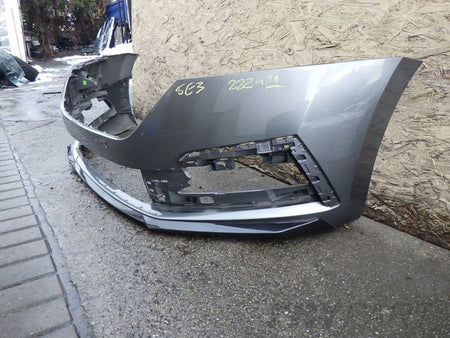 SKODA OCTAVIA IV 5E3 ACTIVE 19- Front Bumper