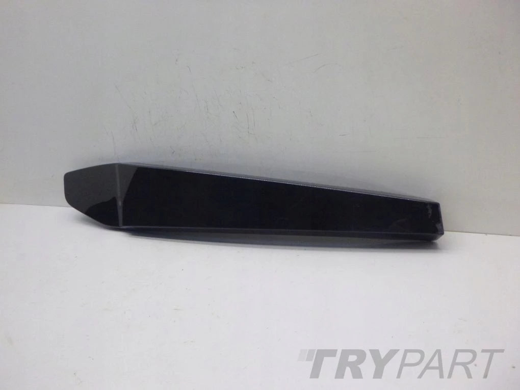 OPEL MERIVA B II door pillar cover left