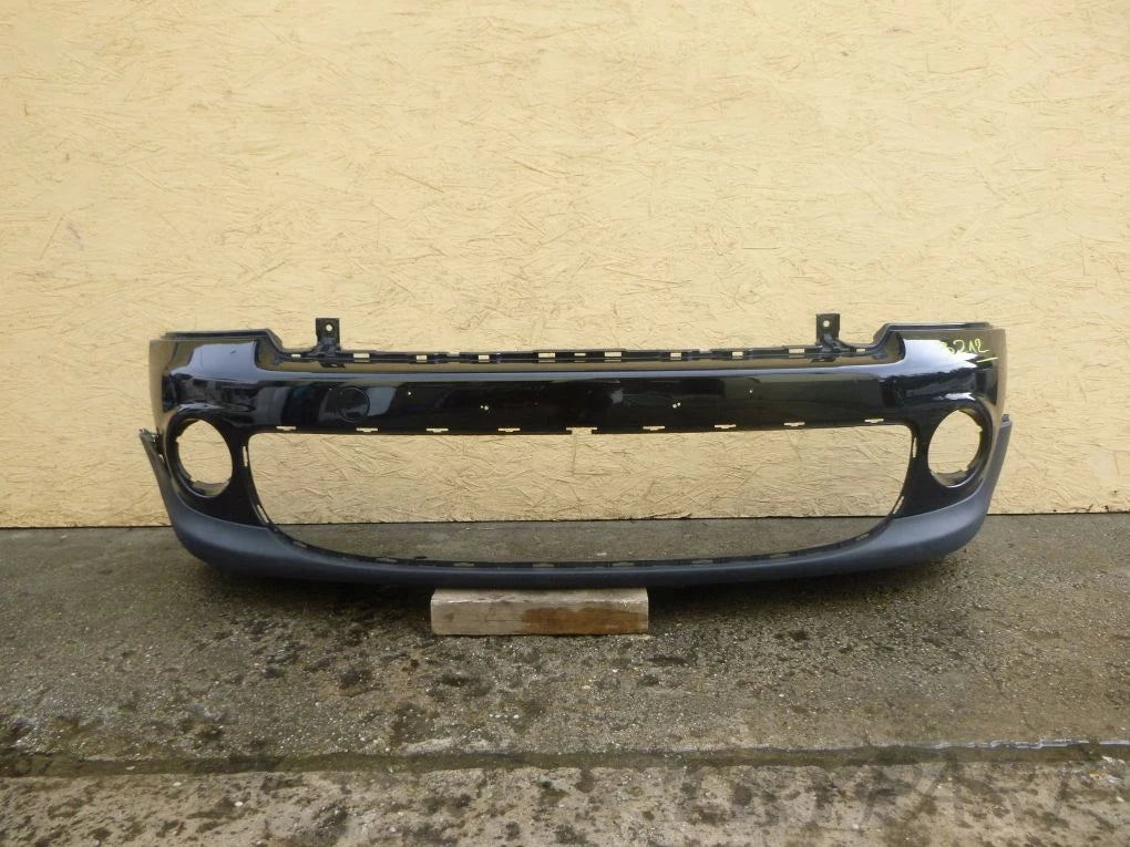 MINI COOPER R56 ONE LIFT 09- Front Bumper