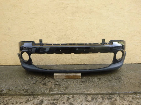MINI COOPER R56 ONE LIFT 09- Front Bumper