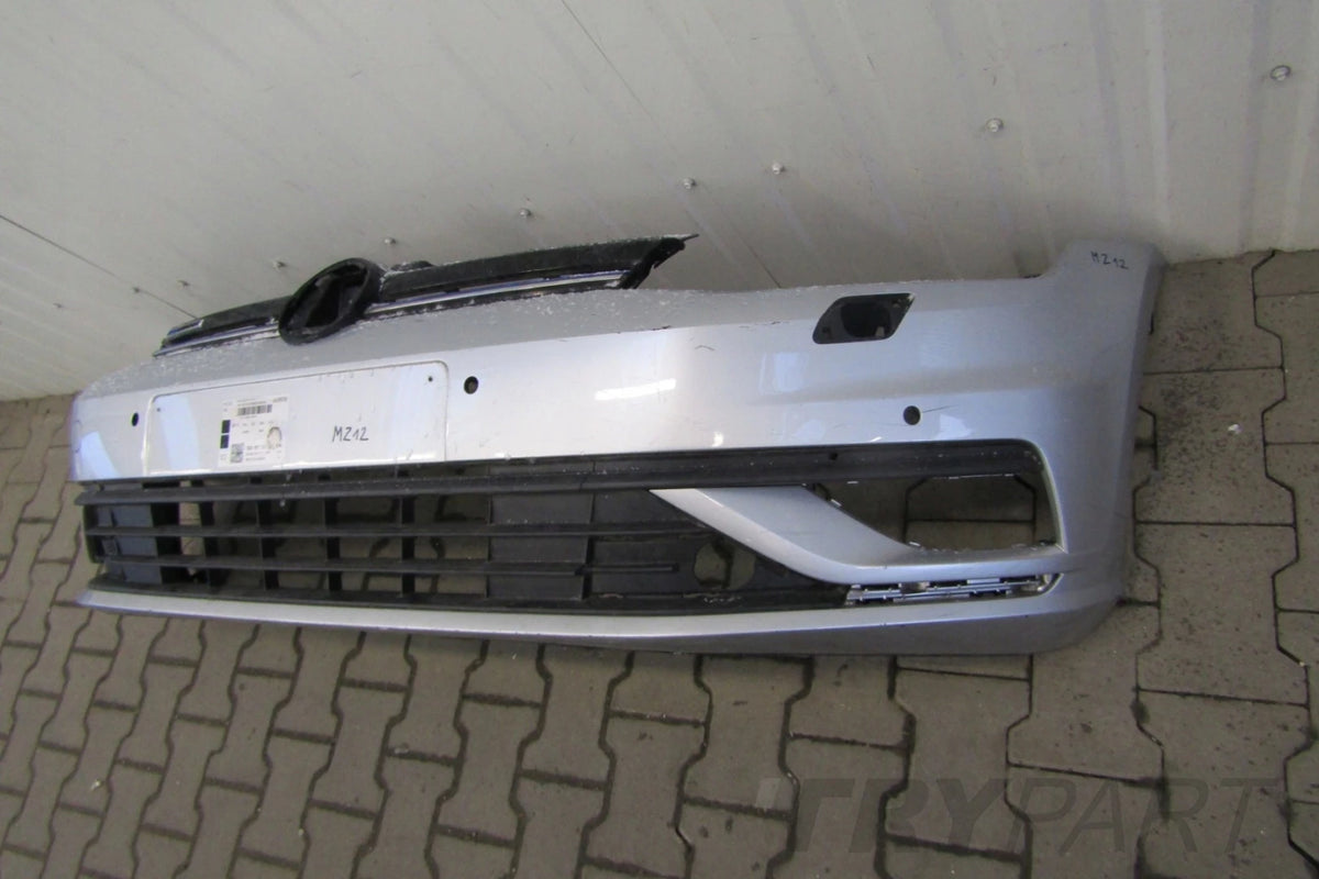 Front Bumper GOLF VII 7 5G0 LIFT 17-