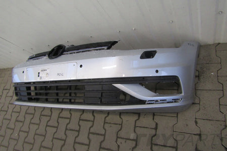 Front Bumper GOLF VII 7 5G0 LIFT 17-