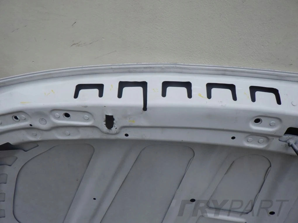 OPEL ASTRA V 5 K 15- GRILLE