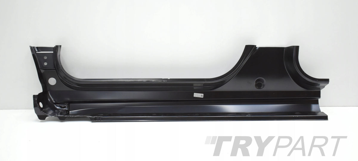 HONDA JAZZ IV RIGHT SILL PANEL POST ORG NEW