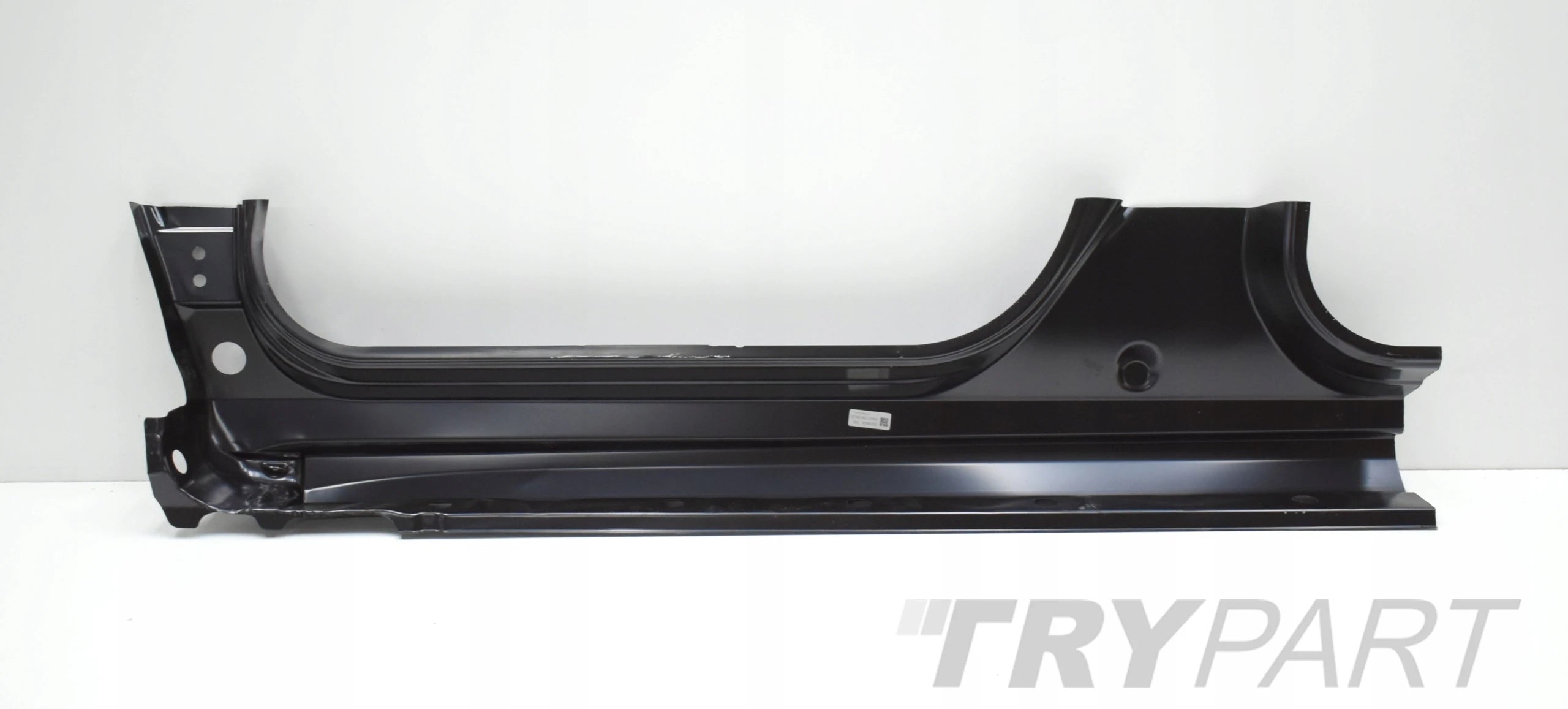 HONDA JAZZ IV RIGHT SILL PANEL POST ORG NEW