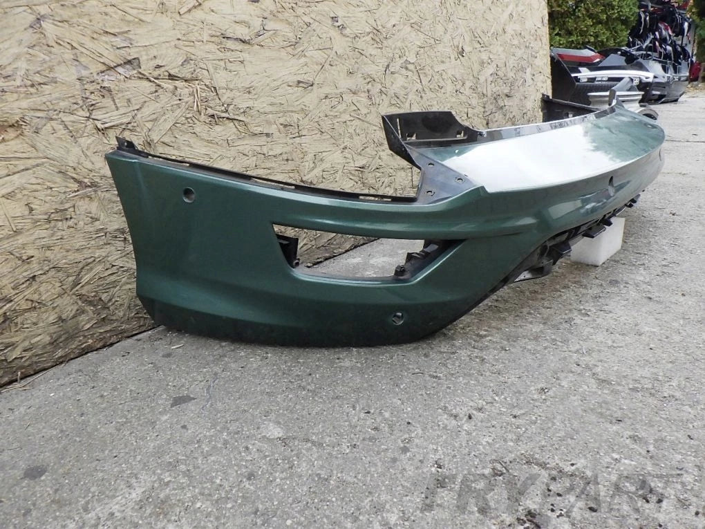 FORD KUGA MK2 II 2 12- Rear Bumper