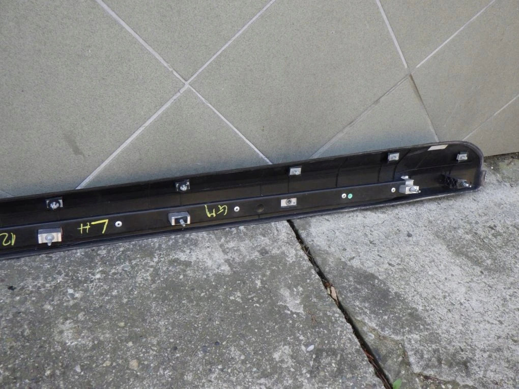 OPEL MOKKA 95415754 Left Roof Rail