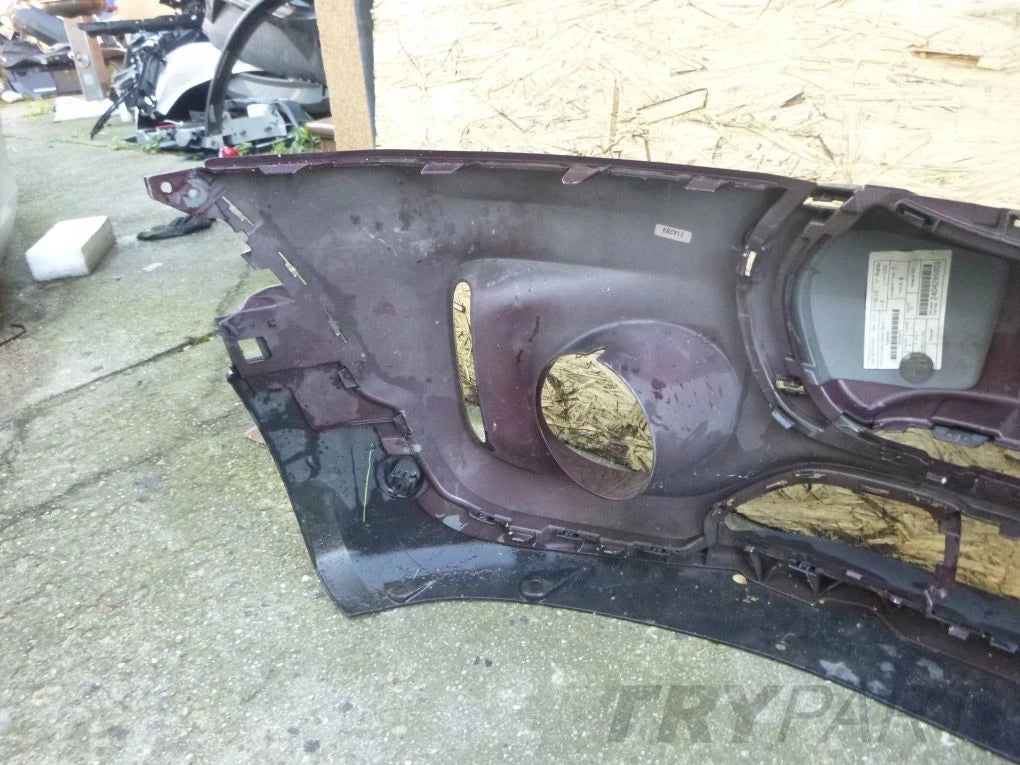 MINI COOPER CLUBMAN S F54 Front Bumper