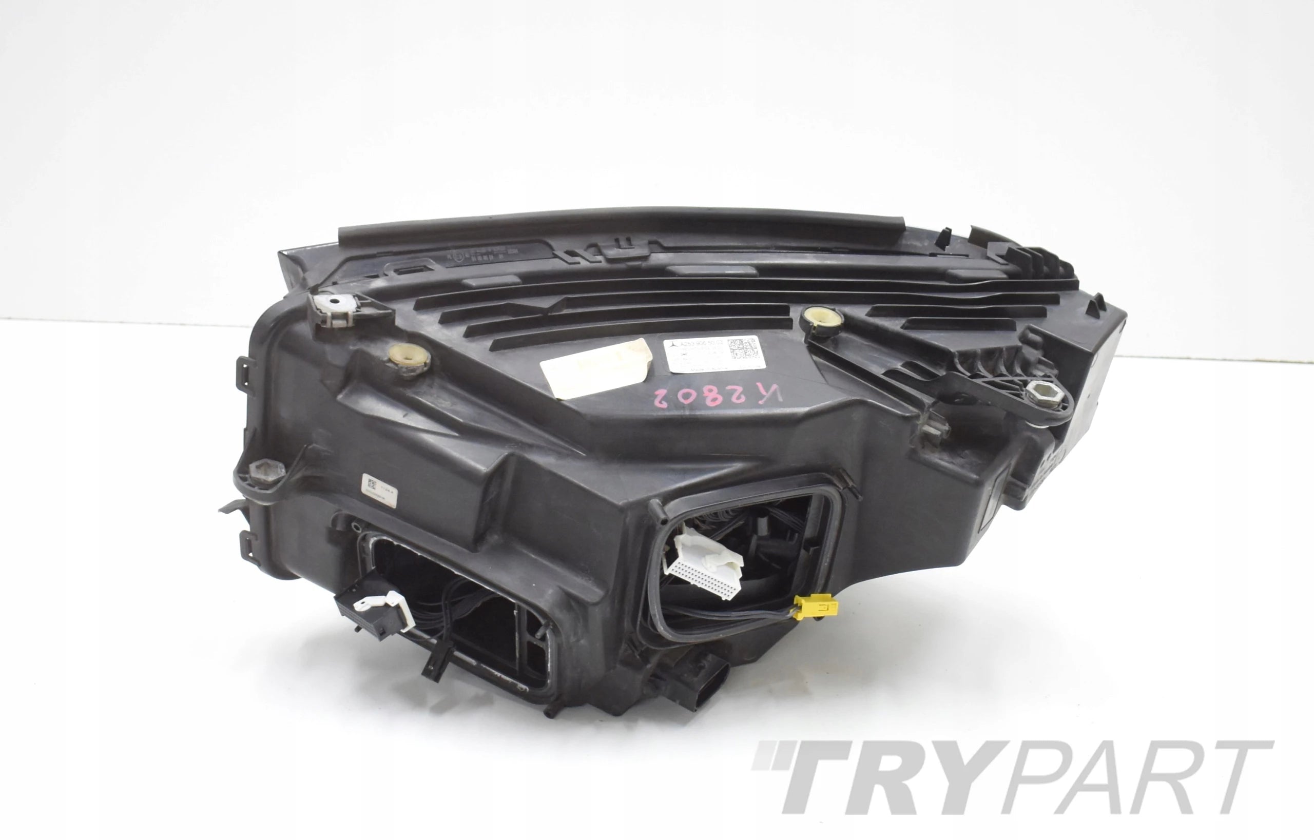 MERCEDES GLC W253 LIFT HEADLIGHT RIGHT FRONT MULTIBEAM ORG EU A2539065003