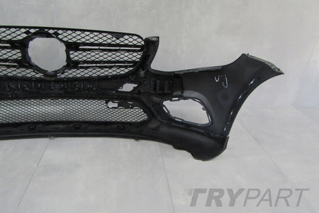 Front Bumper Mercedes GLC W253 253 15-19