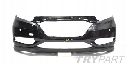 HONDA HRV HR-V II FRONT BUMPER ORG + BOTTOM