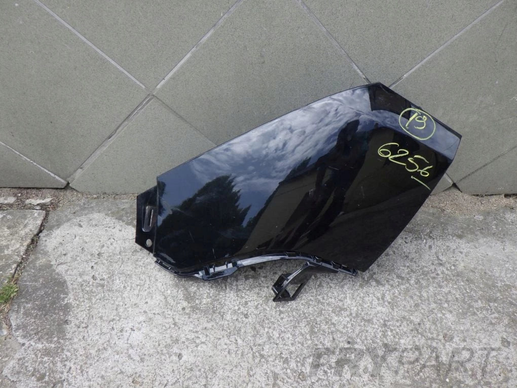 PEUGEOT 5008 P87 16- rear bumper