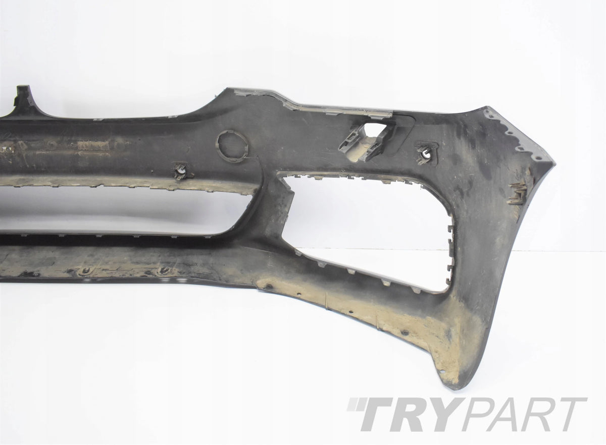 BMW 5 G30 G31 M PACKAGE FRONT BUMPER SUPER CONDITION
