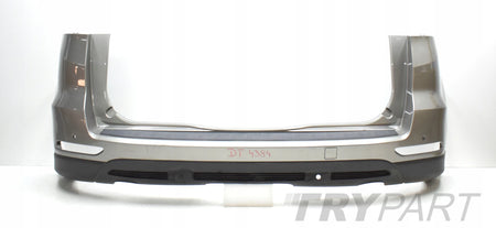 FORD S MAX MK2 REAR BUMPER ORG!