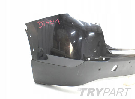 BMW X1 E84 REAR BUMPER ORG + BOTTOM