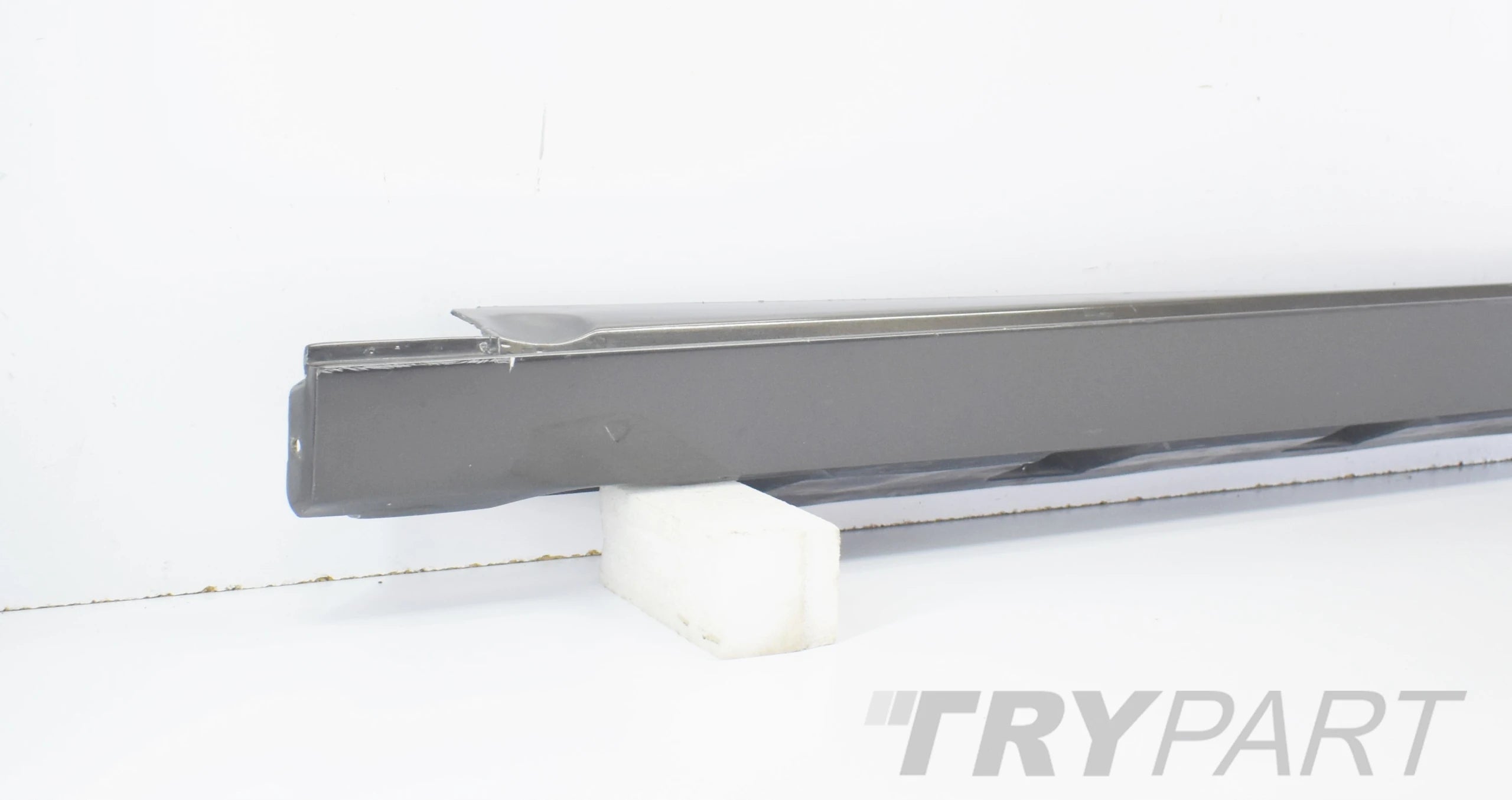 VW PASSAT B8 3G0 DOOR SILL STRIP LEFT SILL ORG