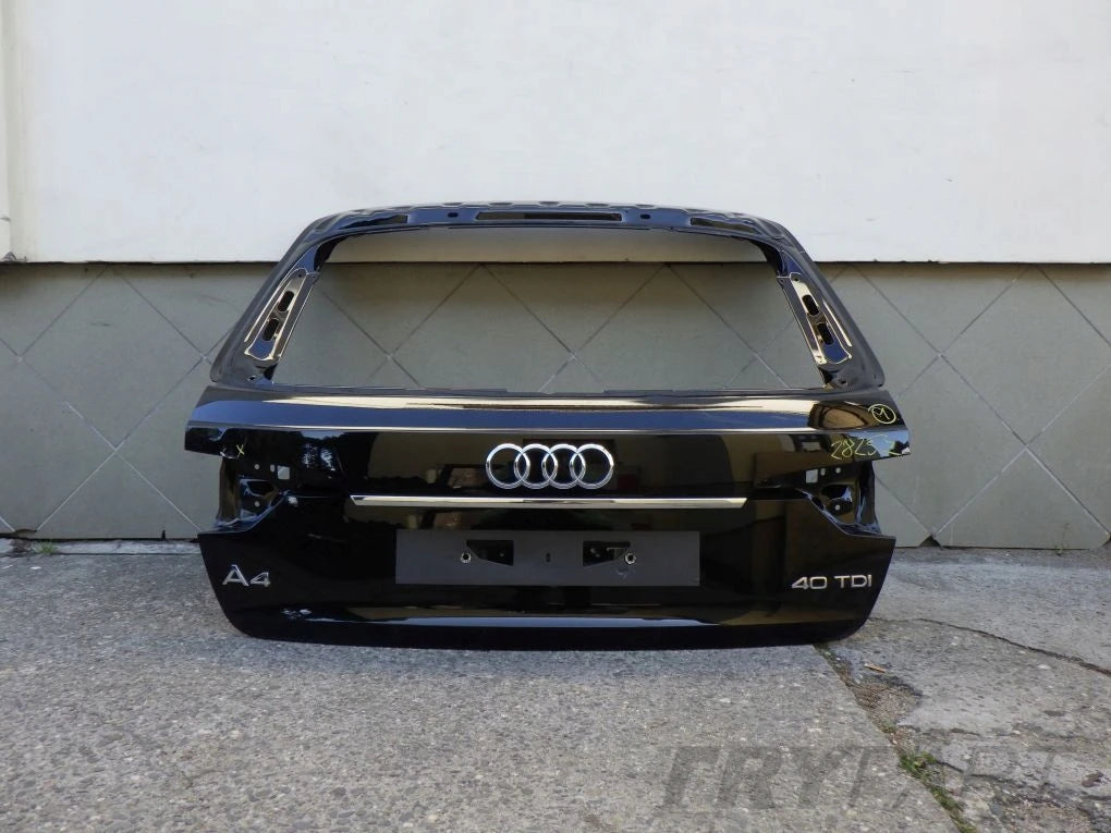 AUDI A4 B9 8W9 8W KOMBI 2015- TAILGATE