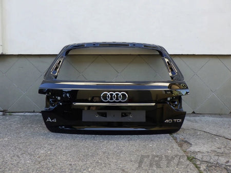 AUDI A4 B9 8W9 8W KOMBI 2015- TAILGATE