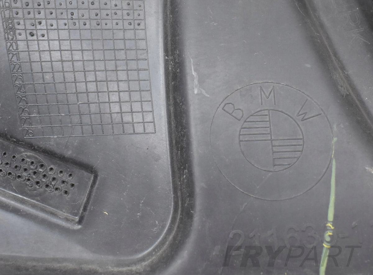 BMW X1 F48 Genuine Front Bumper