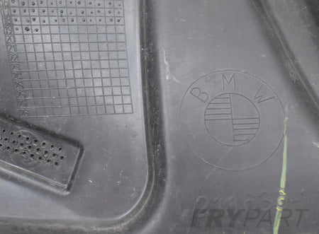 BMW X1 F48 Genuine Front Bumper