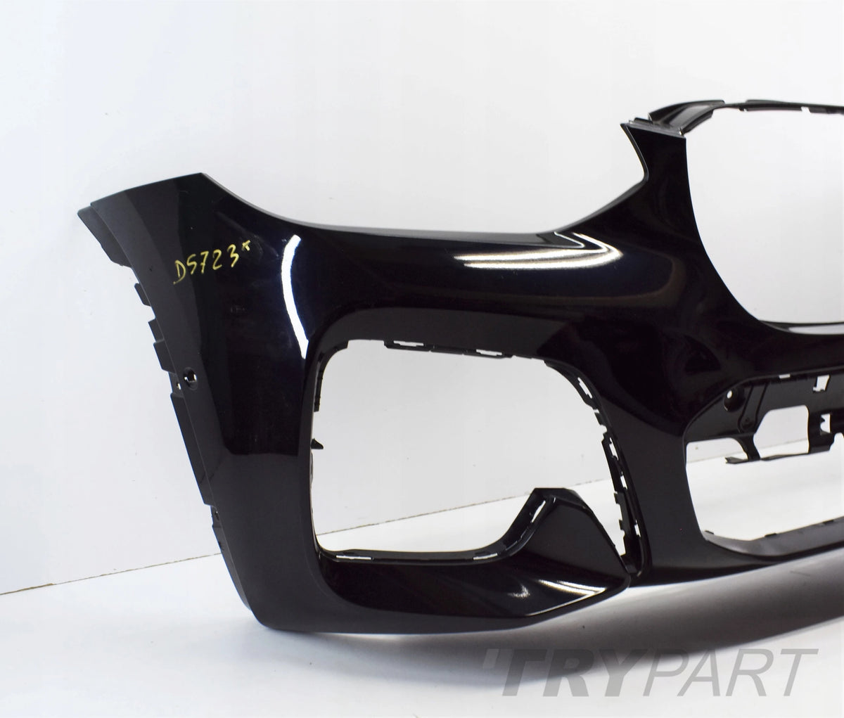 BMW X3 G01 M PACKAGE FRONT ORIGINAL BUMPER