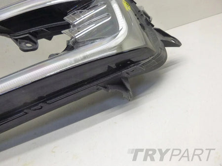 VW E PASSAT B8 GTE DRL LED LEFT