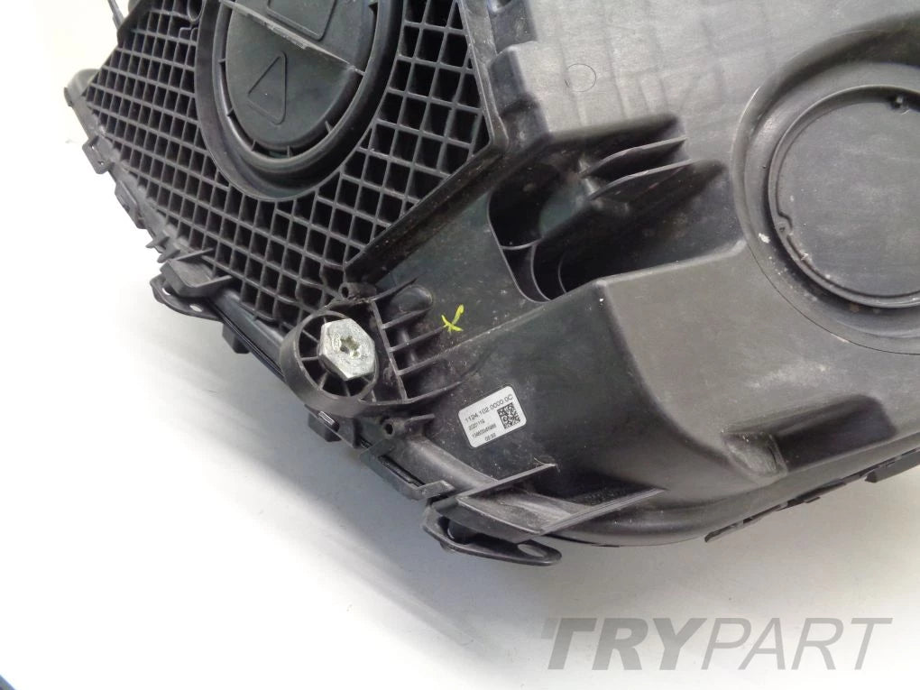 MERCEDES GLC W 253 LIFT FULL LED PERFORMANCE RIGHT