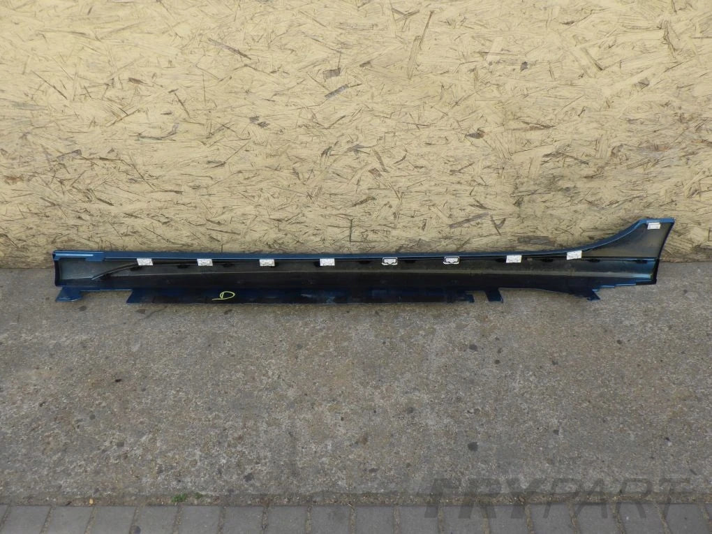 BMW 2 F44 M PACKAGE 19- door sill trim strip left right