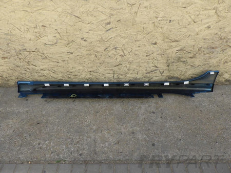 BMW 2 F44 M PACKAGE 19- door sill trim strip left right