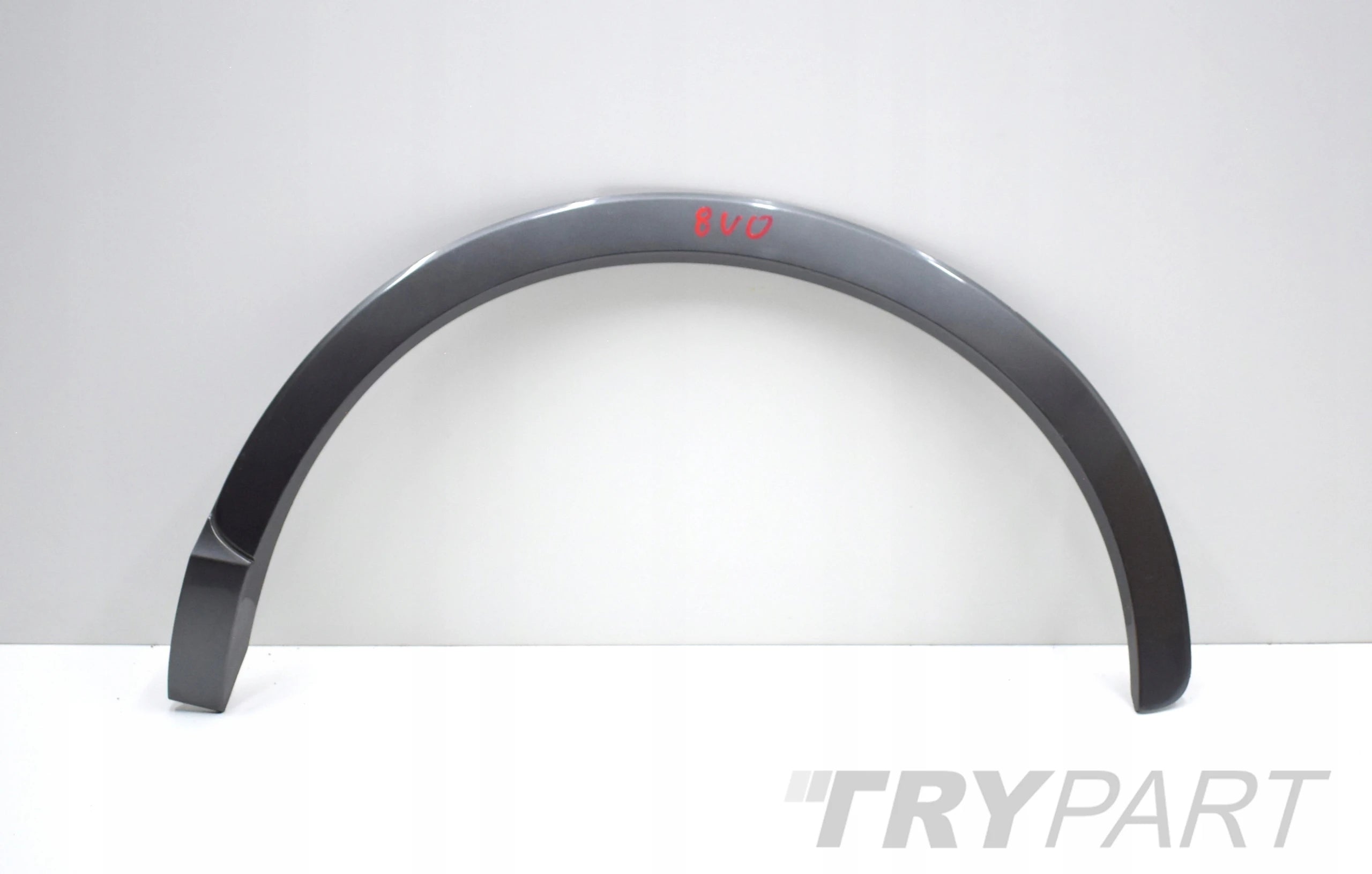 AUDI Q3 8U0 LEFT REAR FENDER MOULDING ORG