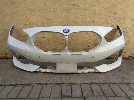 BMW 1 F40 2019- Front Bumper
