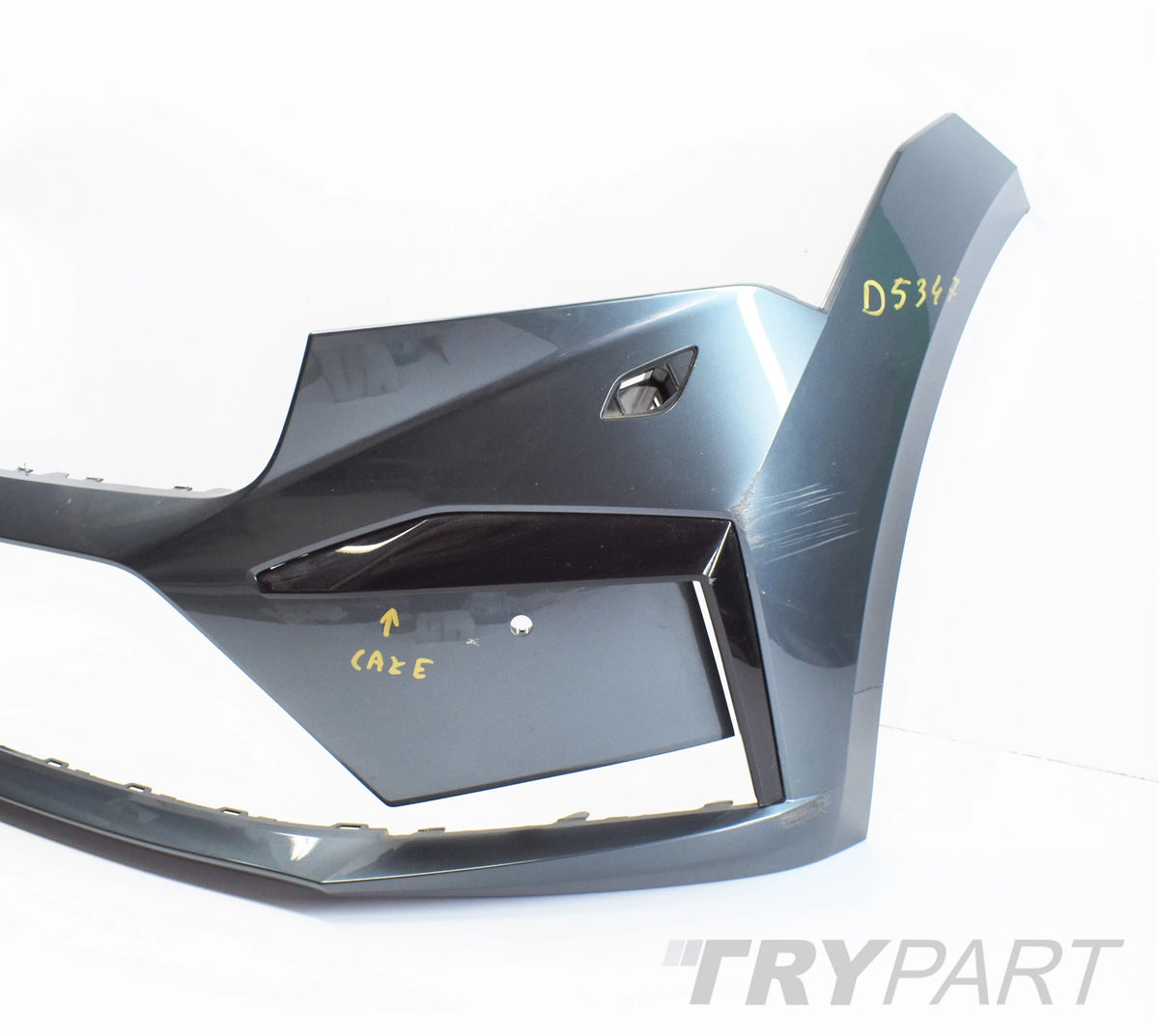 SKODA ENYAQ 5LA SPORTLINE FRONT BUMPER EXCELLENT CONDITION