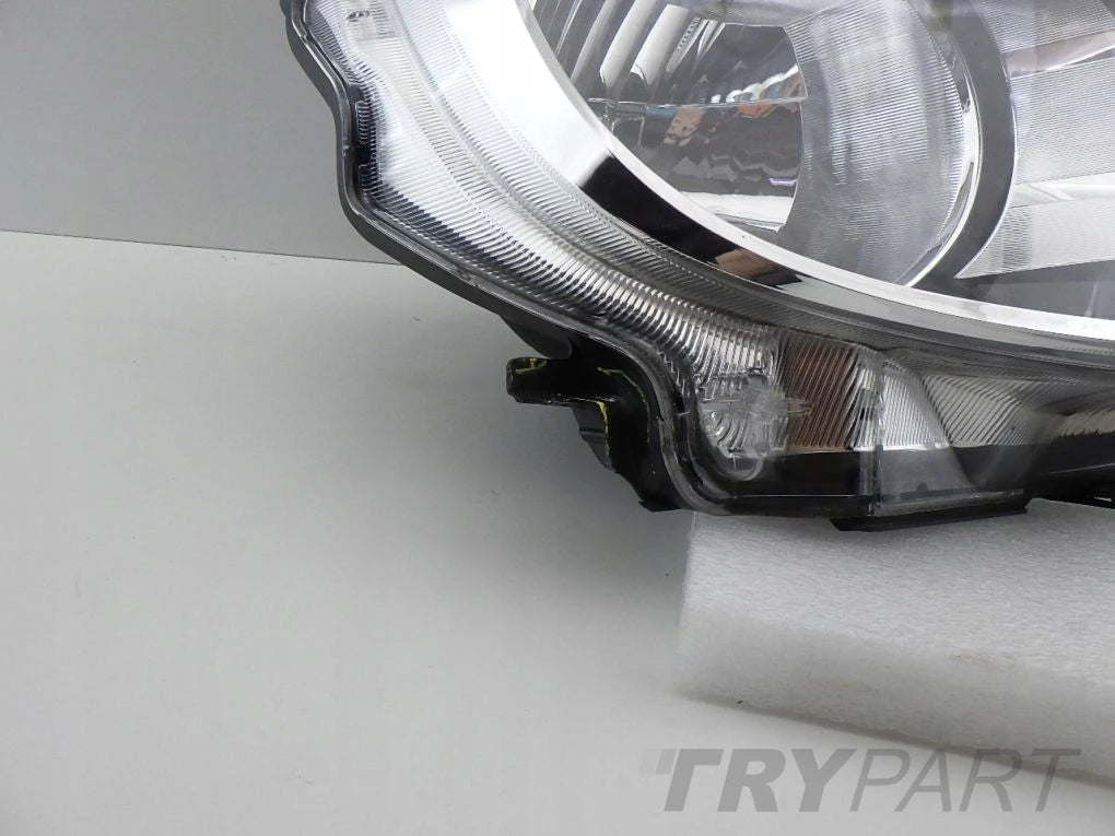 SUZUKI IGNIS III 16- EU right front lamp