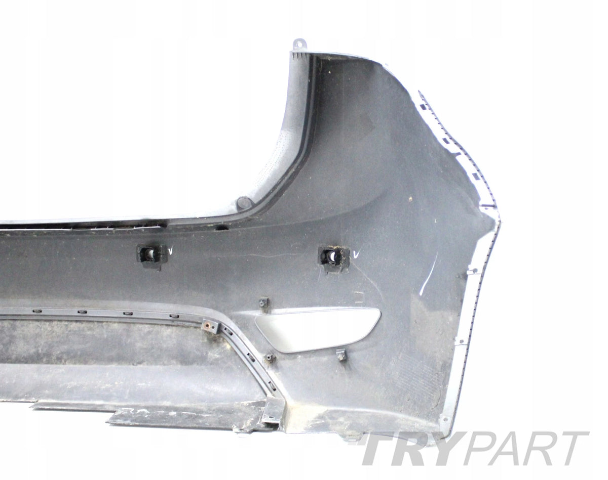 HYUNDAI IX20 IX-20 REAR BUMPER ORG + BOTTOM